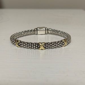Lagos bracelet